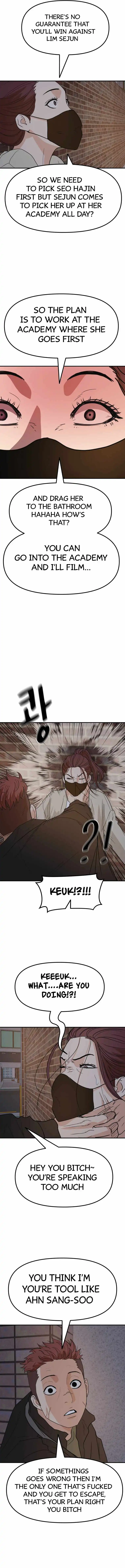 Guard pass Chapter 46 12